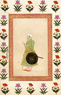 Princes Prints: Islam Xán