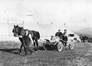 Isle Of Man Races
