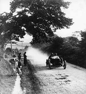 Isle Of Man TT