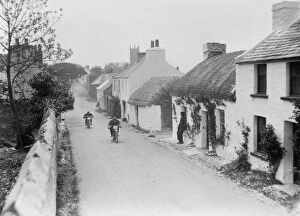 Village Collection: Isle of Man TT