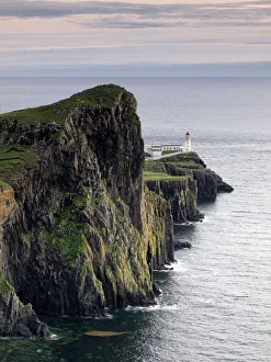 Images Dated 15th September 2011: Isle of Skye
