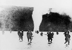Images Dated 3rd August 2007: Isonzo Campaign
