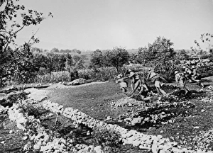 Images Dated 3rd August 2007: Isonzo Campaign