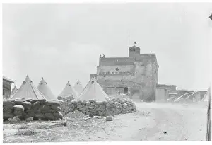 Israeli Settlement