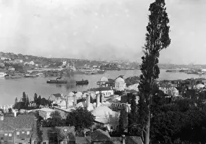 Istanbul
