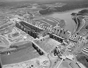 Itaipu Dam