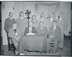 Italian-American Leaders
