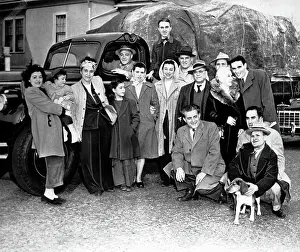 Springfield Prints: Italian-Americans Moving Cross Country