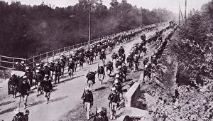 Italian Infantry Italian Infantry