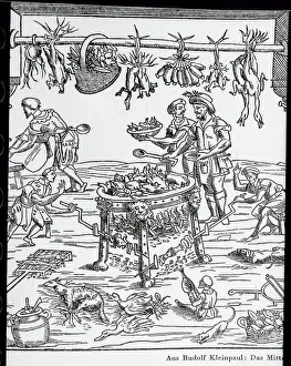 Italian Kitchen