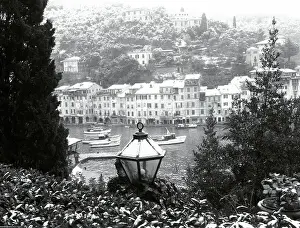 Portofino Prints: Italian Riviera