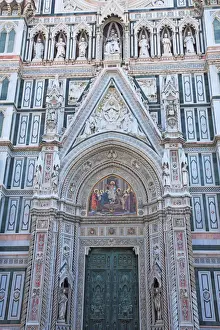 Italy, Florence