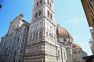 Italy, Florence