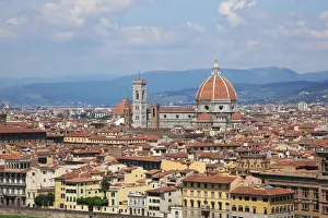 Italy, Florence