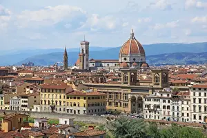 Italy, Florence