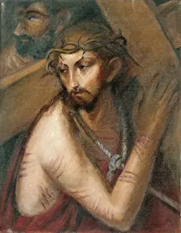 Jesus Prints: Italy, Lombardy, Milan, Archbishopric