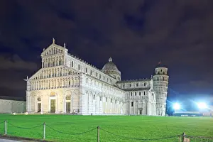 Spotlight Prints: Italy, Pisa