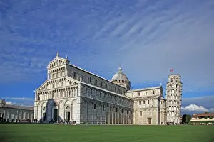 Italy, Pisa