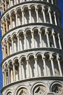 Italy, Pisa