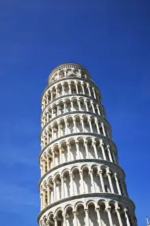 Italy, Pisa