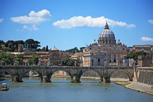 Italy, Rome