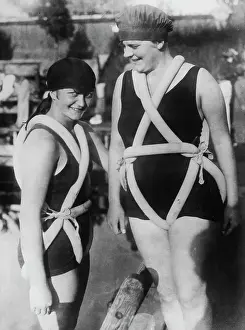 Vintage Images: It's A Lifesaver