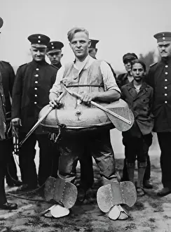 Vintage Images: It's A Lifesaver