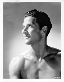 Ivan Kirov In Specter Of The Rose