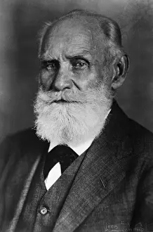 Ivan Pavlov