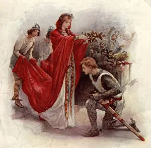 Ivanhoe
