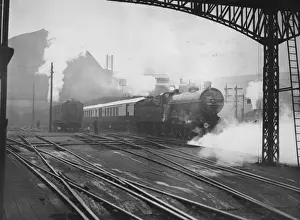 Stopping Prints: Ivatt Atlantic
