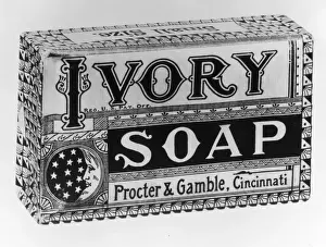 Ivory Soap
