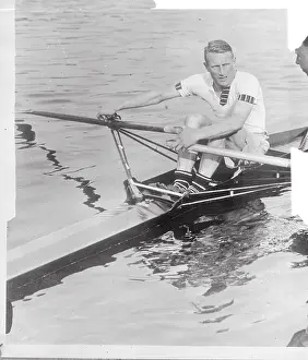 J. Beresford Jr. with Bosey Phelps