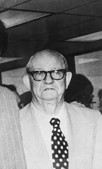 J. Fred Talley