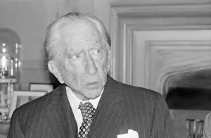 J. Paul Getty