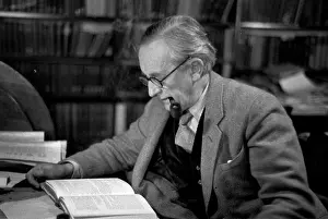 Roles Prints: J R R Tolkien