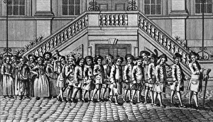 Tied Up Prints: J1693688, diry 18758, print, H / LAW / PUNI / TRANSPORTATION