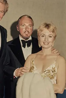 Jack Cassidy & Shirley Jones