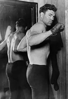 Jack Dempsey