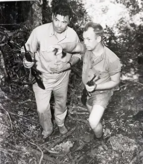 Jack Dempsey Tours Pacific