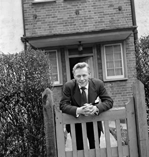 Film Ac Prints: Jack Grove