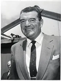 Jack Hawkins