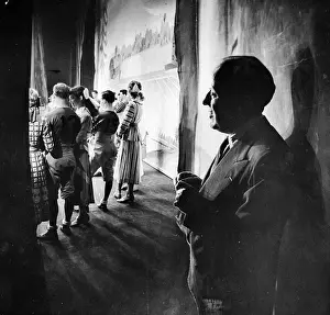 Impresario Prints: Jack Hylton