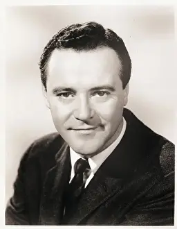Jack Lemmon