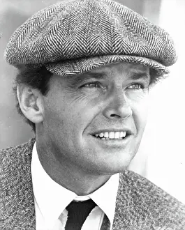 Jack Nicholson In The Fortune