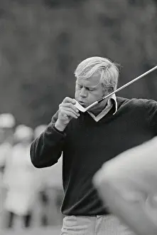 Real People Prints: Jack Nicklaus