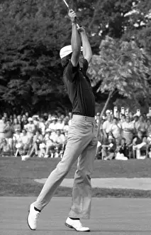 Jack Renner Wins The Westchester Classic