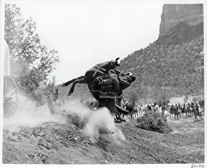 Jack Williams In Yellowstone Kelly