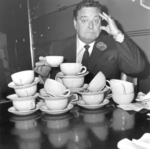 Jackie Gleason