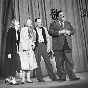 Jackie Gleason